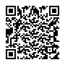 QR-Code für Telefonnummer +528421109000