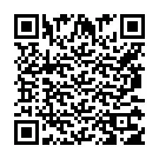 QR-code voor telefoonnummer +528713020159