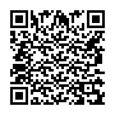 QR Code pour le numéro de téléphone +528713914017