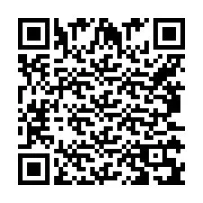 QR-koodi puhelinnumerolle +528713914229