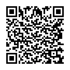 QR-код для номера телефона +528713914276