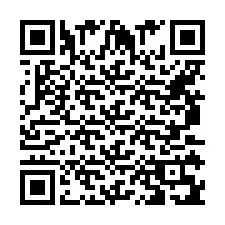 QR-Code für Telefonnummer +528713914517