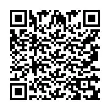 QR kód a telefonszámhoz +528713914780