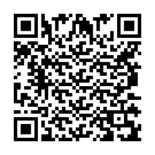 Código QR para número de teléfono +528713915146