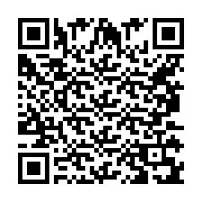 Kod QR dla numeru telefonu +528713915573