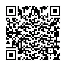 QR Code pour le numéro de téléphone +528992746410