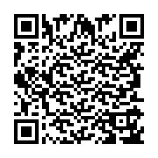 Kode QR untuk nomor Telepon +529511438586