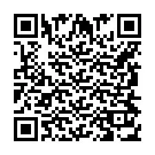 Codice QR per il numero di telefono +529541302455