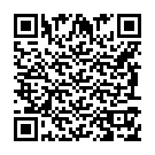 Código QR para número de teléfono +529931750815