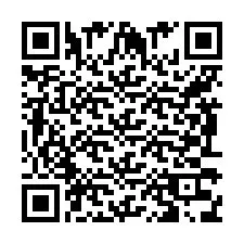 Codice QR per il numero di telefono +529933383378