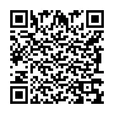 Codice QR per il numero di telefono +529933959494