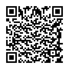 QR Code for Phone number +529981046120