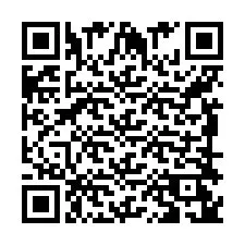 QR Code for Phone number +529982412810