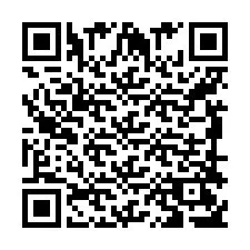 QR Code for Phone number +529982536400