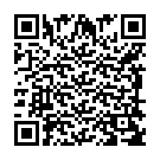 Kod QR dla numeru telefonu +529982875828