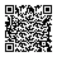 QR-код для номера телефона +529982880845