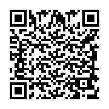 QR Code for Phone number +529986360990
