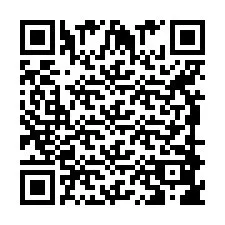 QR код за телефонен номер +529988863152