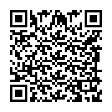 Codice QR per il numero di telefono +529991296868