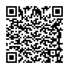 QR Code pour le numéro de téléphone +529991641316