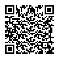 Código QR para número de teléfono +529992421316