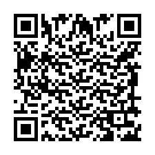 QR-koodi puhelinnumerolle +529993225148