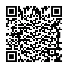 Código QR para número de telefone +529993462212