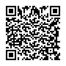 Código QR para número de telefone +529993587790