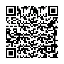 QR Code for Phone number +529999008687