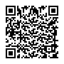 QR-код для номера телефона +529999008698