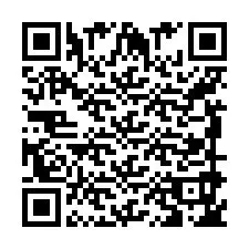 Código QR para número de telefone +529999428700