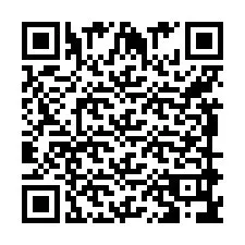 QR код за телефонен номер +529999962968