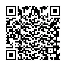 Codice QR per il numero di telefono +529999999999