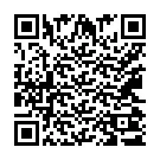 Kode QR untuk nomor Telepon +5342001307