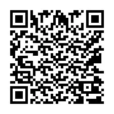 QR Code for Phone number +5342001308
