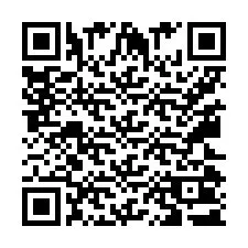 QR-Code für Telefonnummer +5342001310