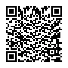 Kode QR untuk nomor Telepon +5354990760