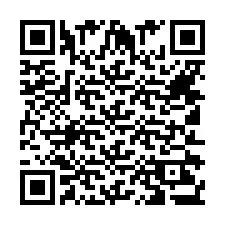 QR Code for Phone number +541122330207