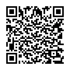 Kode QR untuk nomor Telepon +541122330210