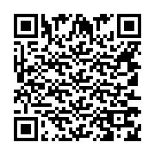 QR Code for Phone number +541137243800