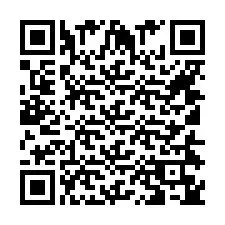 QR Code for Phone number +541143451111