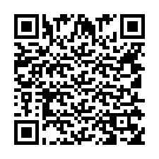 QR Code for Phone number +541153554200