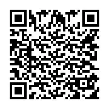 QR Code for Phone number +542215104338