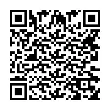 Codice QR per il numero di telefono +542323552046