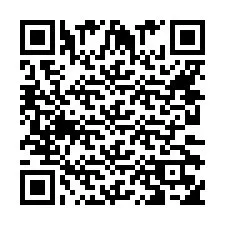 Codice QR per il numero di telefono +542323552048