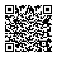 Código QR para número de teléfono +543416400003