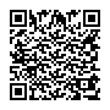 QR-koodi puhelinnumerolle +543514370430