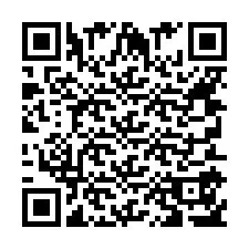 Kode QR untuk nomor Telepon +543515538000