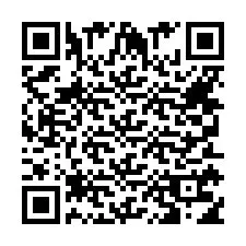 QR Code for Phone number +543517144137