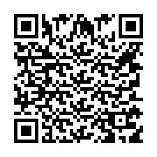 Kode QR untuk nomor Telepon +543517194041